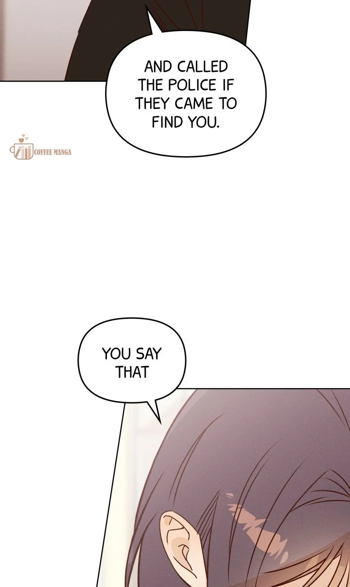 Keeping My Boss on a Tight Leash Chapter 9 - page 35