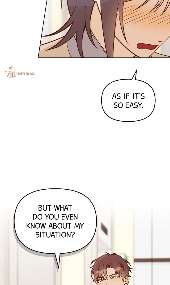 Keeping My Boss on a Tight Leash Chapter 9 - page 36