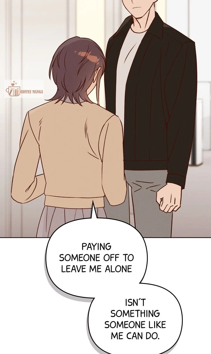 Keeping My Boss on a Tight Leash Chapter 9 - page 37
