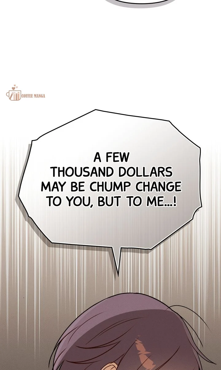 Keeping My Boss on a Tight Leash Chapter 9 - page 38