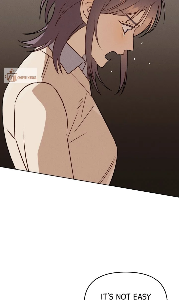 Keeping My Boss on a Tight Leash Chapter 9 - page 39