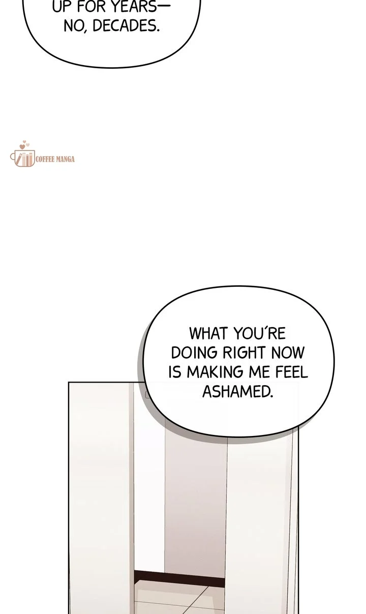 Keeping My Boss on a Tight Leash Chapter 9 - page 41
