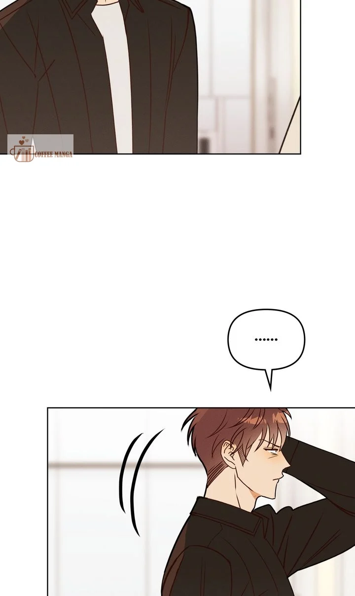 Keeping My Boss on a Tight Leash Chapter 9 - page 44