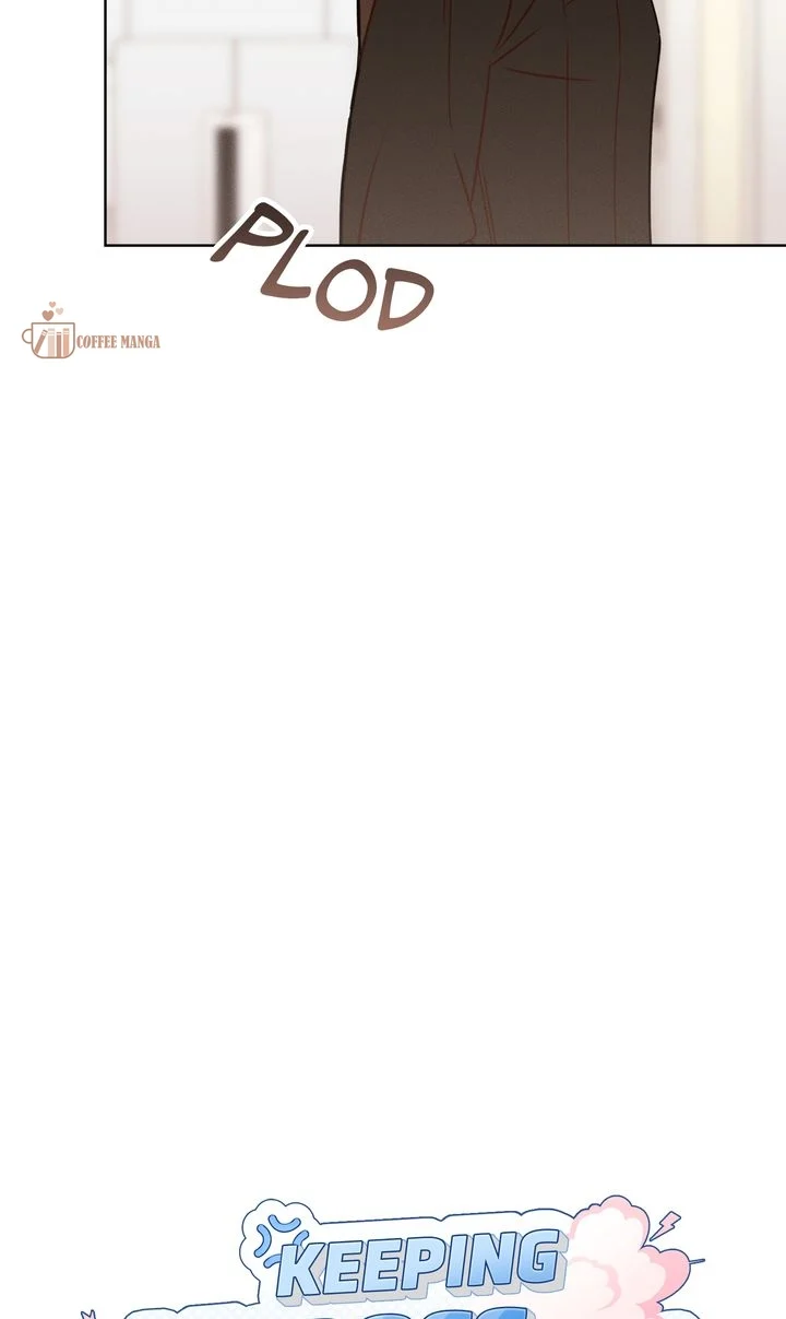 Keeping My Boss on a Tight Leash Chapter 9 - page 45