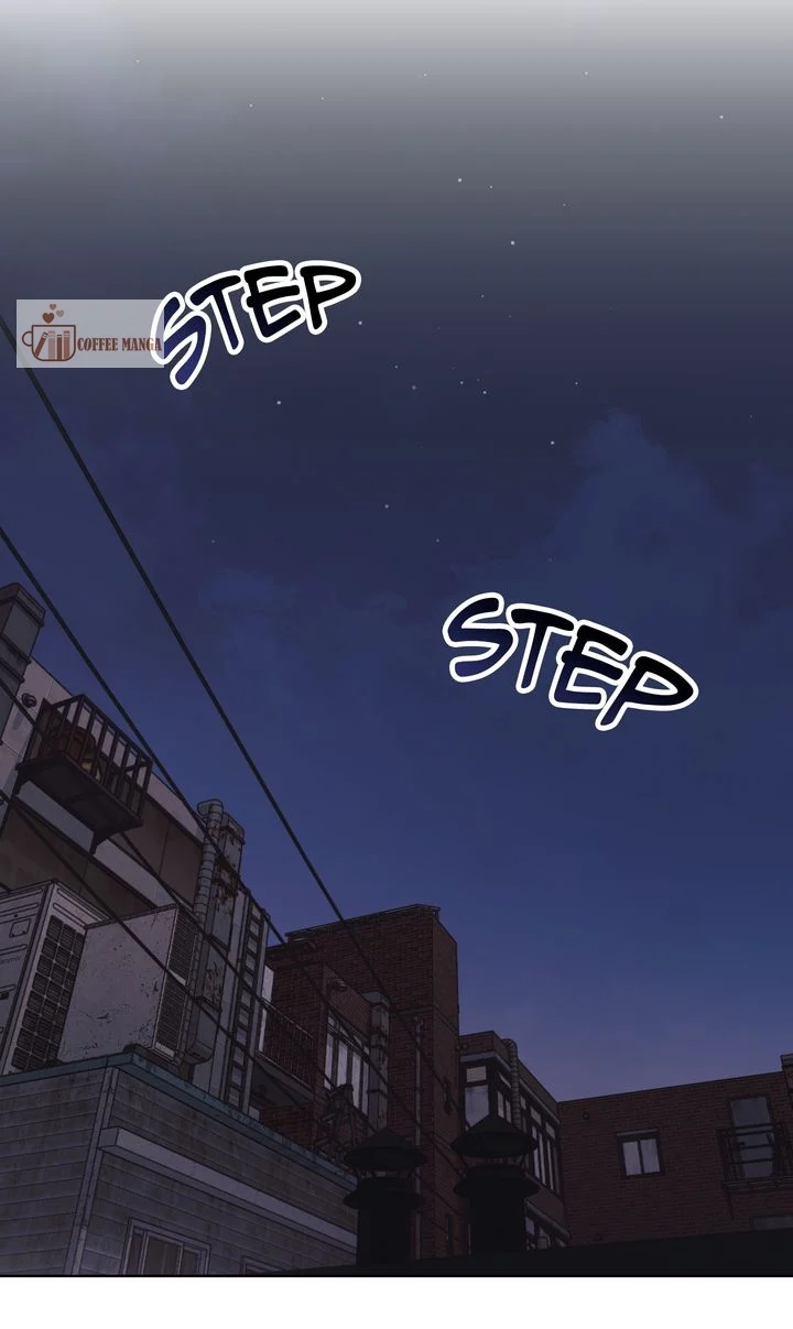 Keeping My Boss on a Tight Leash Chapter 9 - page 47