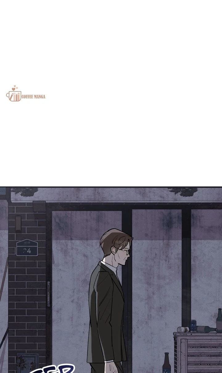 Keeping My Boss on a Tight Leash Chapter 9 - page 48