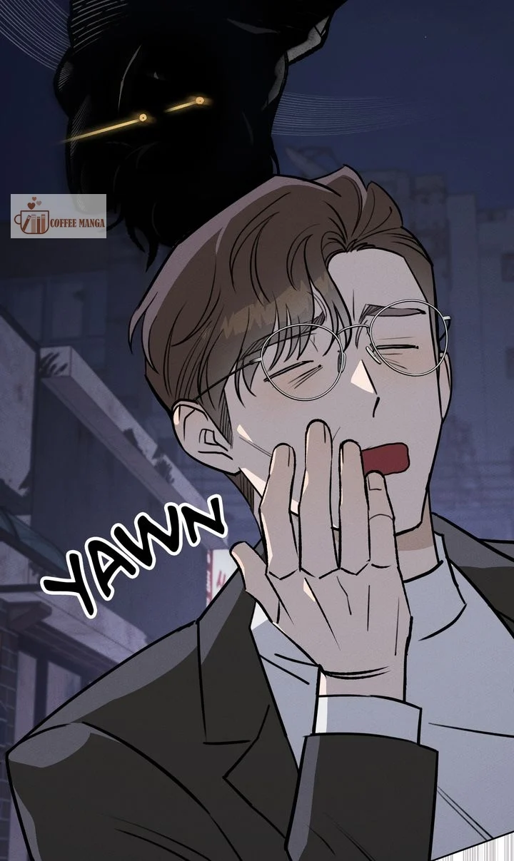 Keeping My Boss on a Tight Leash Chapter 9 - page 53