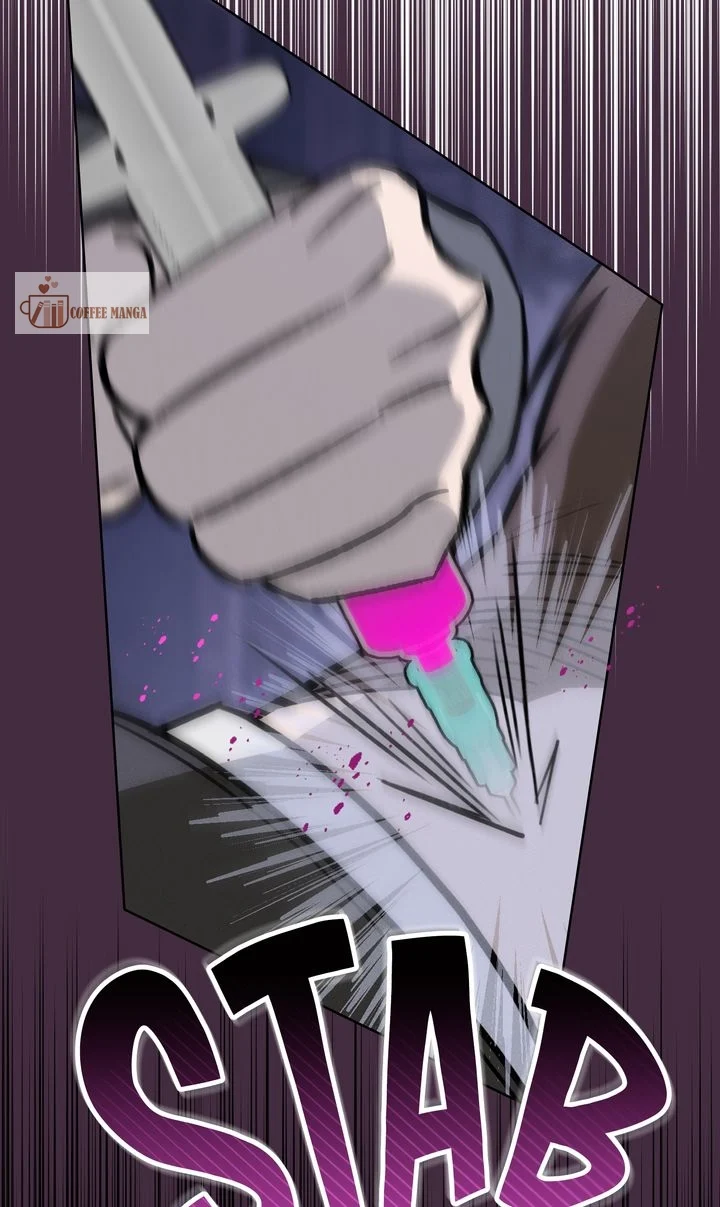 Keeping My Boss on a Tight Leash Chapter 9 - page 55