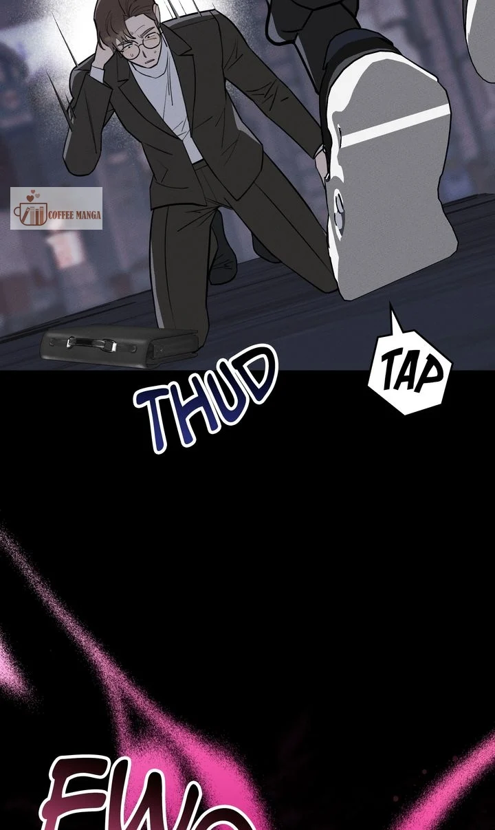 Keeping My Boss on a Tight Leash Chapter 9 - page 57