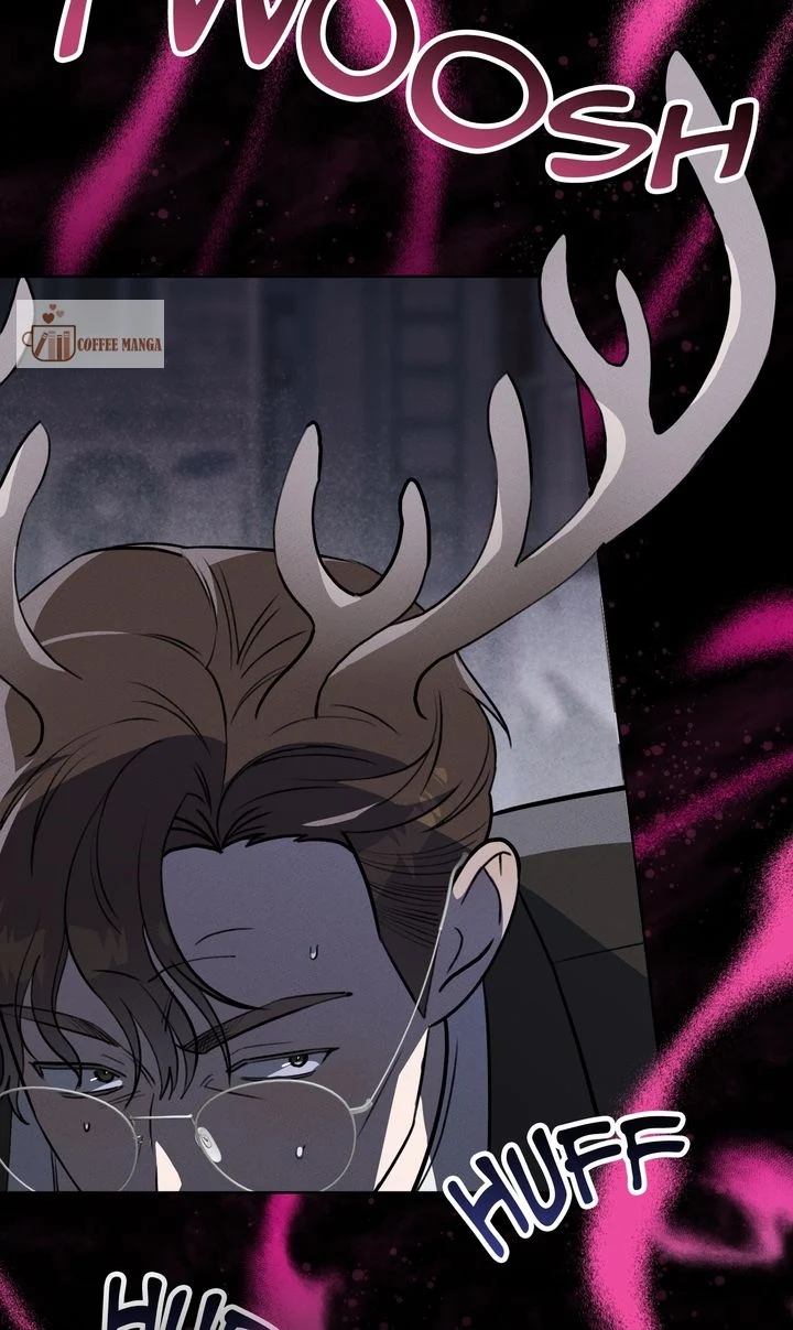 Keeping My Boss on a Tight Leash Chapter 9 - page 58