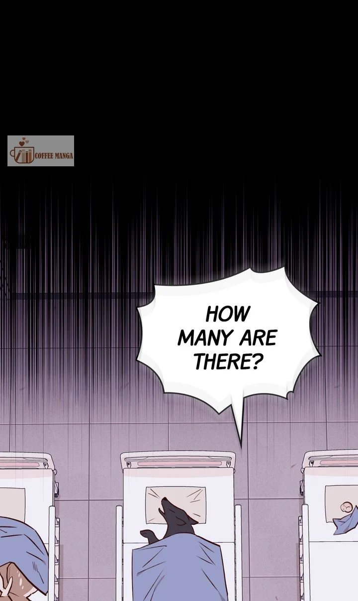 Keeping My Boss on a Tight Leash Chapter 9 - page 61