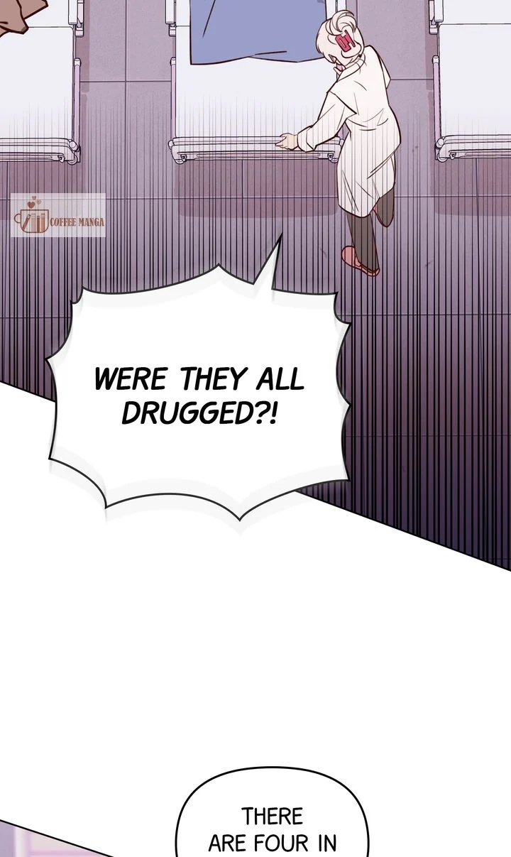 Keeping My Boss on a Tight Leash Chapter 9 - page 62