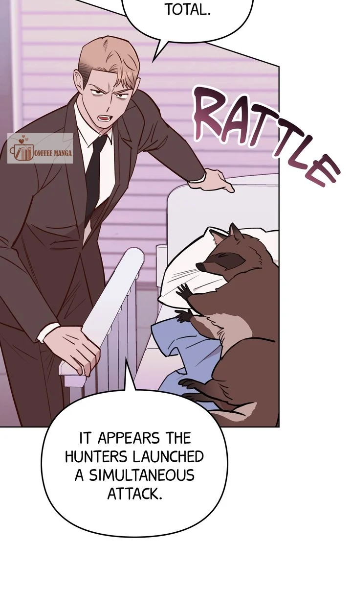 Keeping My Boss on a Tight Leash Chapter 9 - page 63