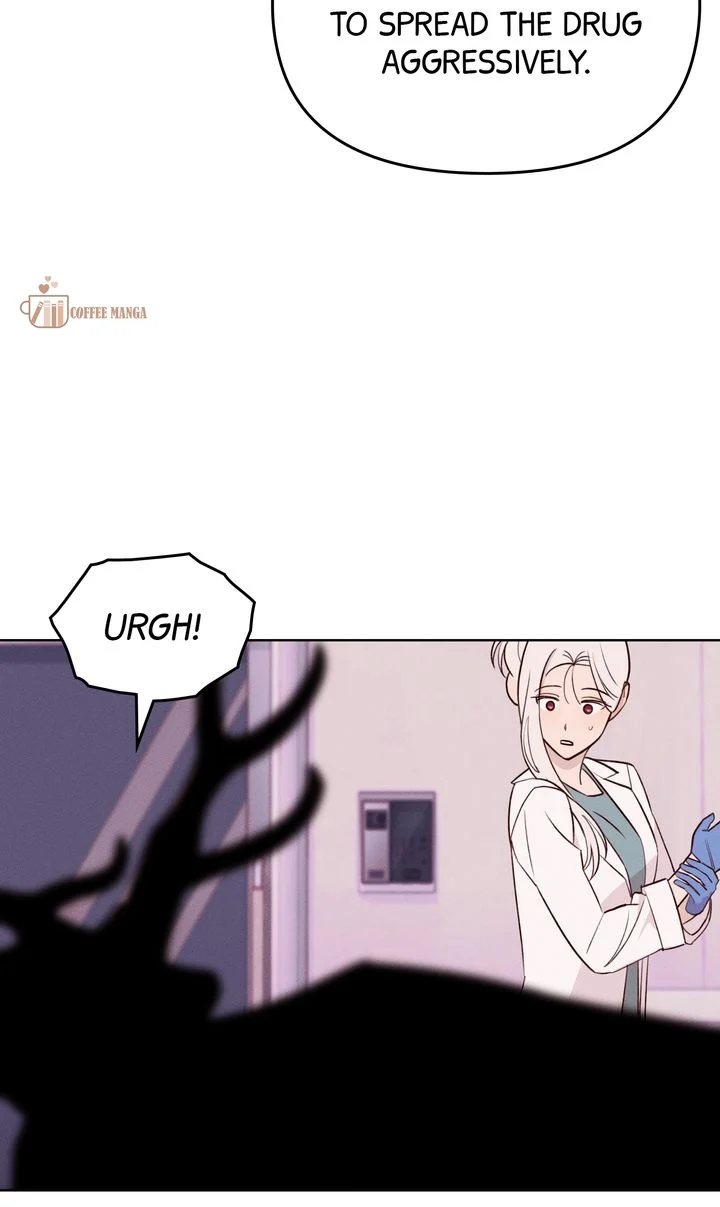 Keeping My Boss on a Tight Leash Chapter 9 - page 65