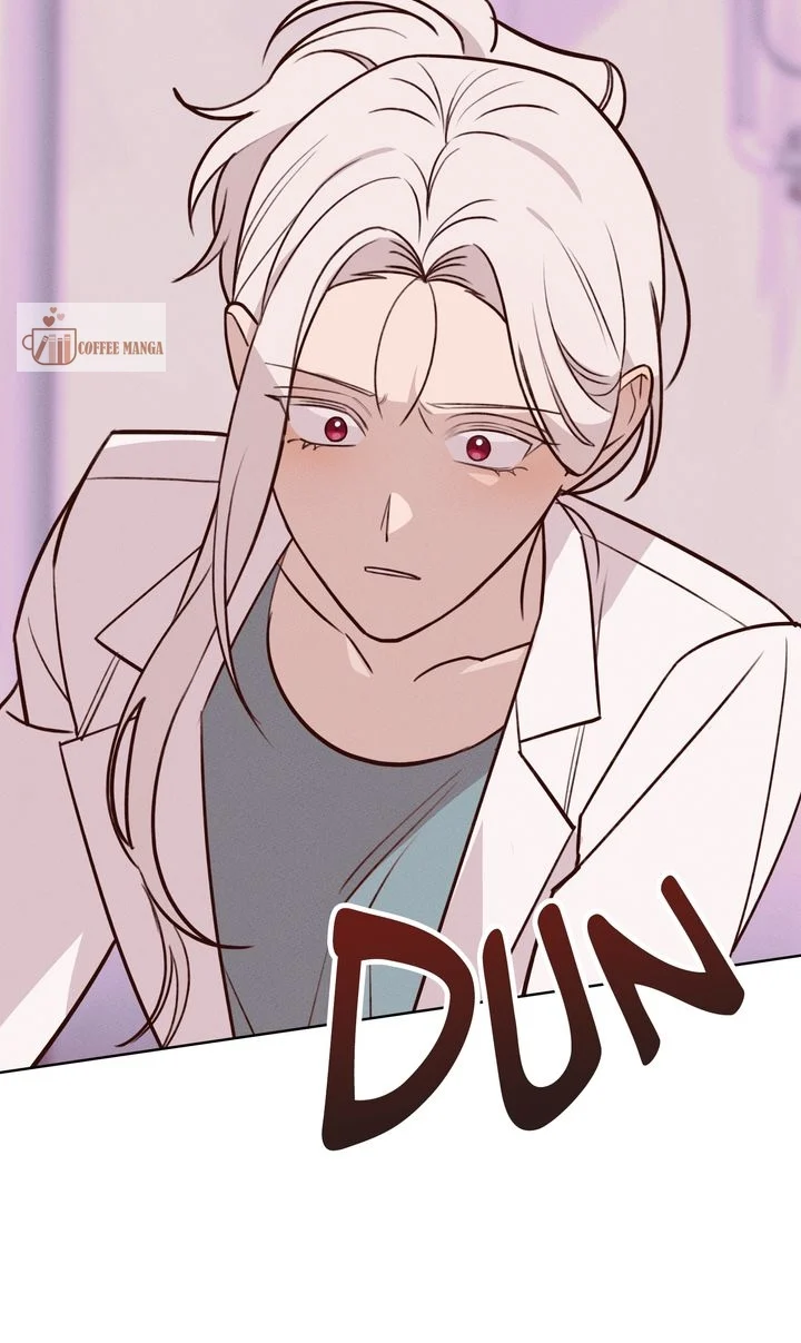 Keeping My Boss on a Tight Leash Chapter 9 - page 68