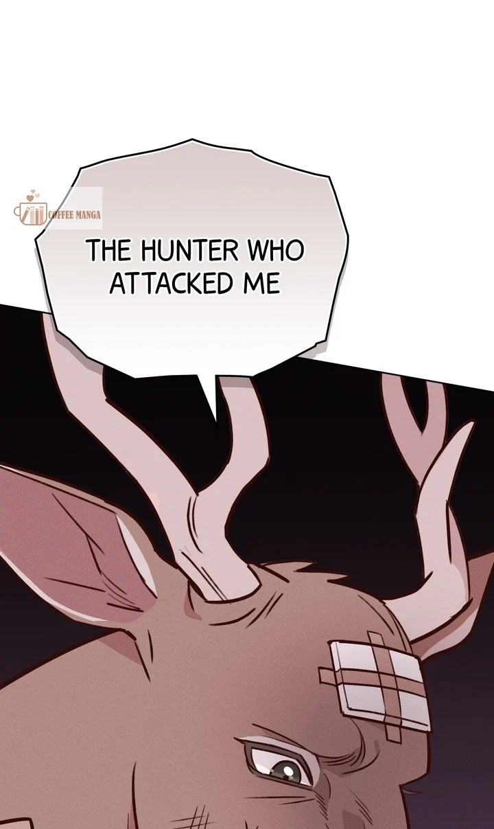 Keeping My Boss on a Tight Leash Chapter 9 - page 69