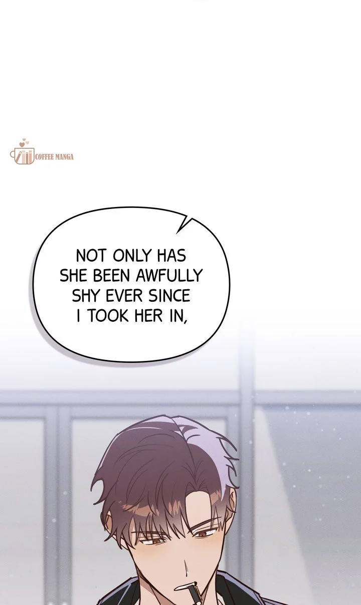 Keeping My Boss on a Tight Leash Chapter 9 - page 7