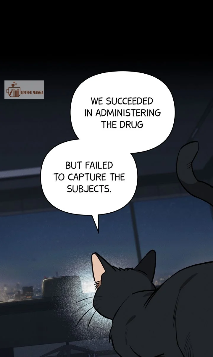 Keeping My Boss on a Tight Leash Chapter 9 - page 74