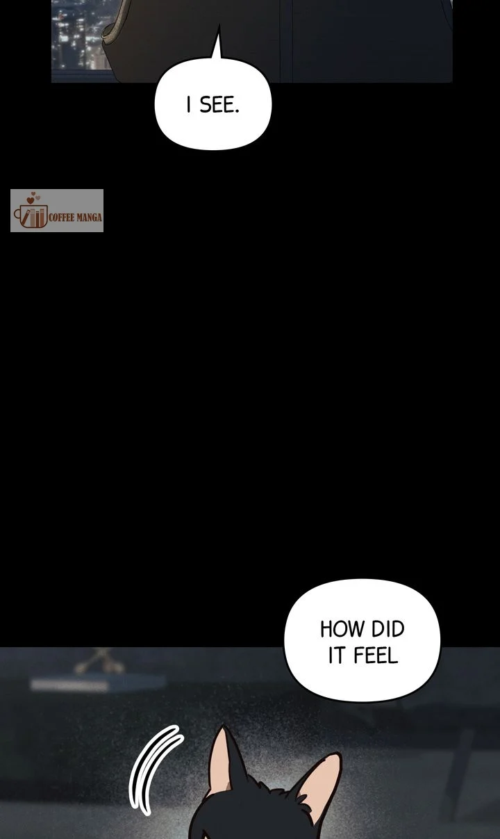 Keeping My Boss on a Tight Leash Chapter 9 - page 76