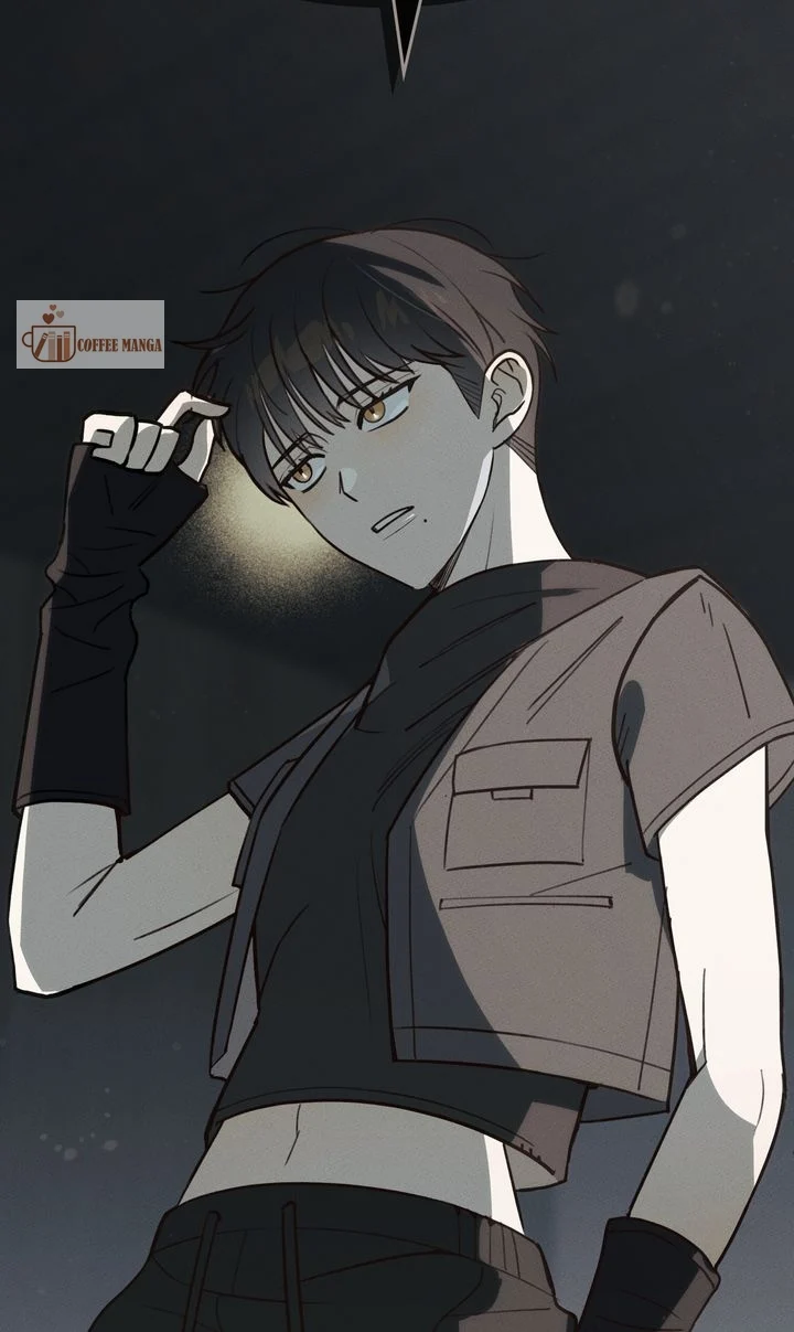 Keeping My Boss on a Tight Leash Chapter 9 - page 80
