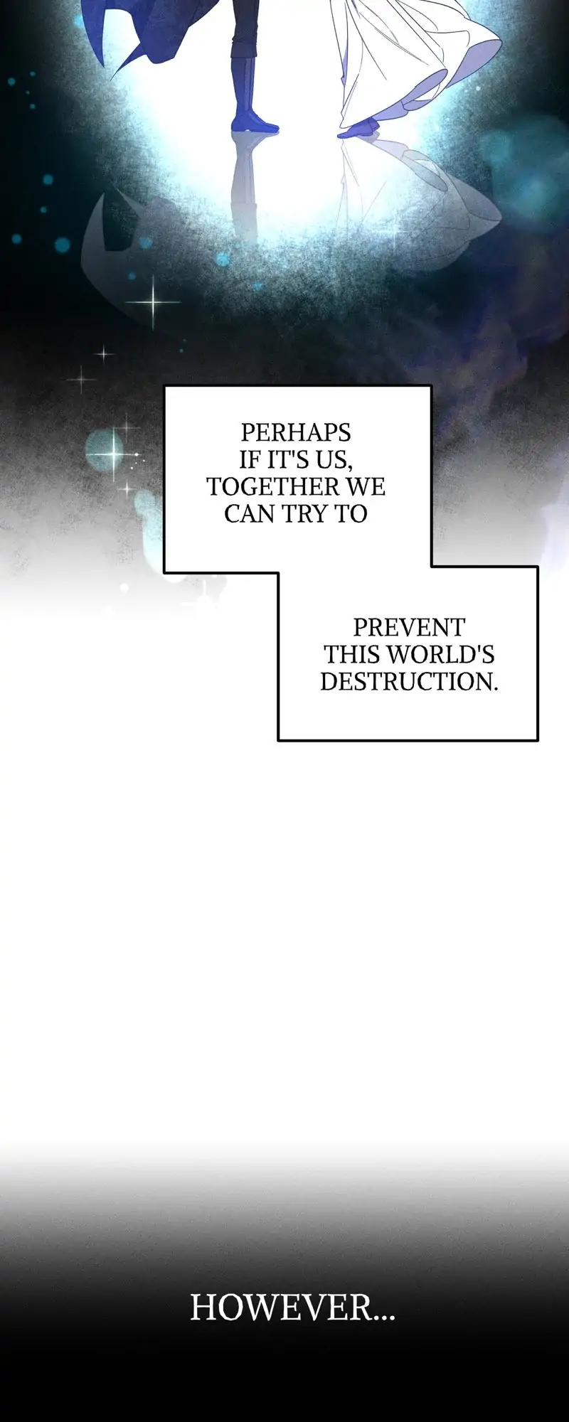 The Last Immortal’s Theorem Chapter 1 - page 26