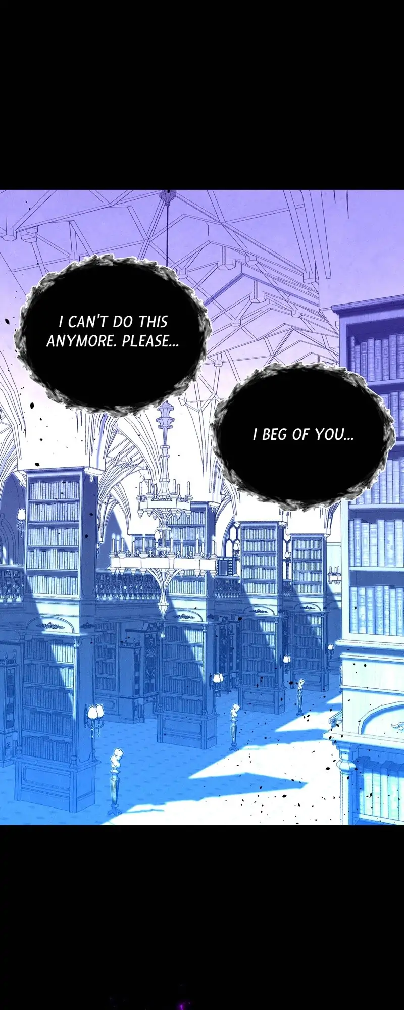 The Last Immortal’s Theorem Chapter 1 - page 29