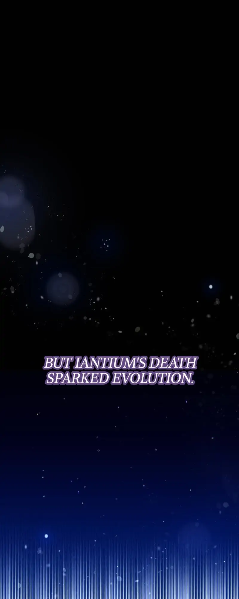 The Last Immortal’s Theorem Chapter 1 - page 38