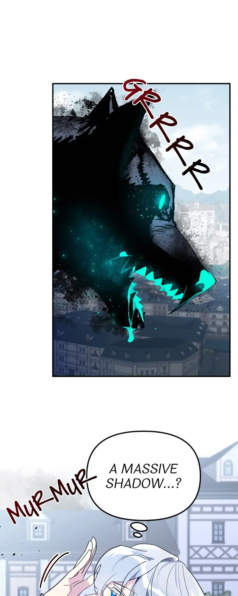 The Last Immortal’s Theorem Chapter 1 - page 43
