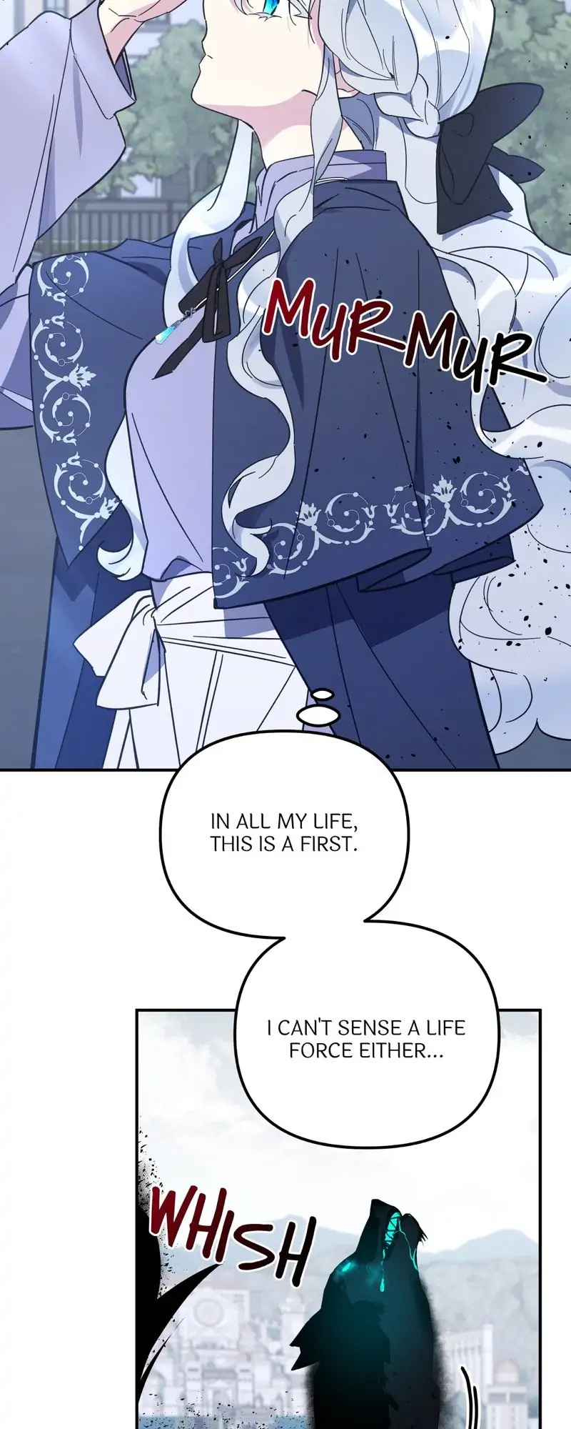 The Last Immortal’s Theorem Chapter 1 - page 44
