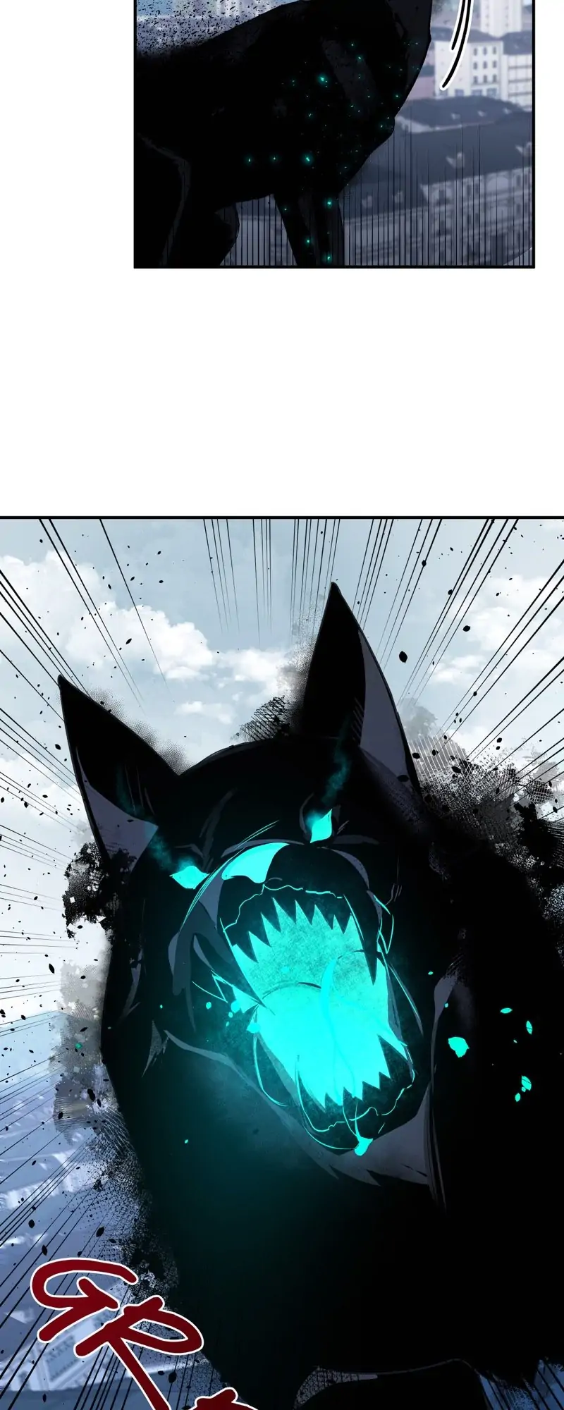 The Last Immortal’s Theorem Chapter 1 - page 45
