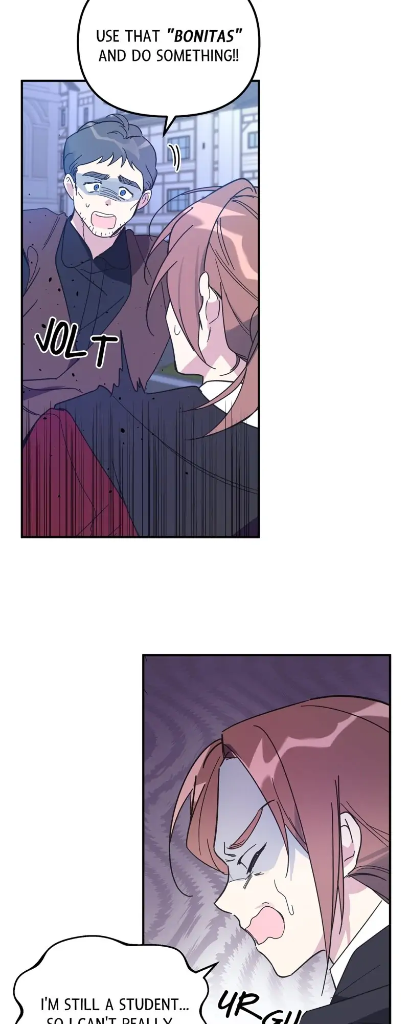 The Last Immortal’s Theorem Chapter 1 - page 49