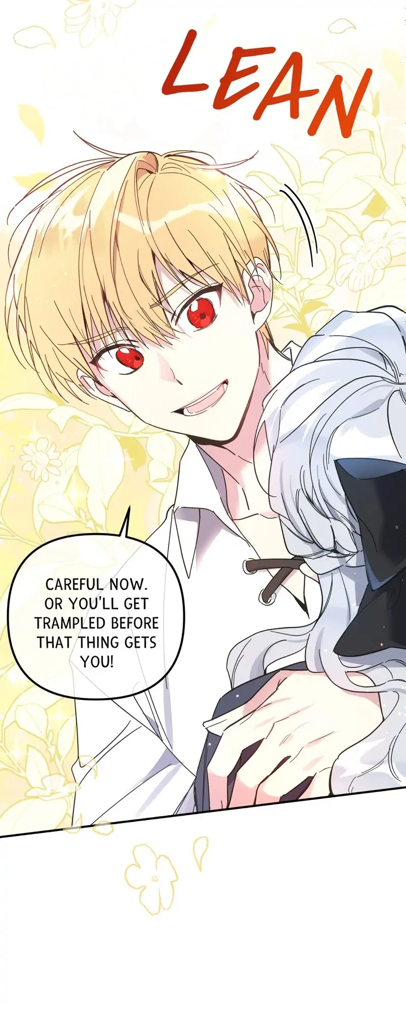 The Last Immortal’s Theorem Chapter 1 - page 62