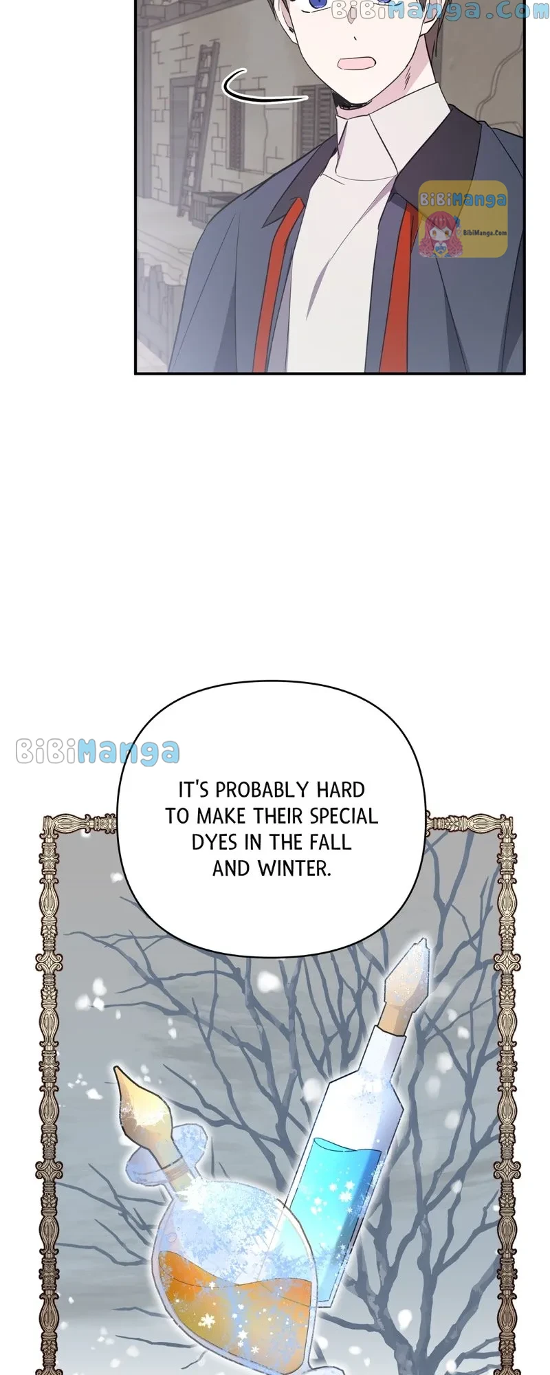 The Last Immortal’s Theorem Chapter 25 - page 11