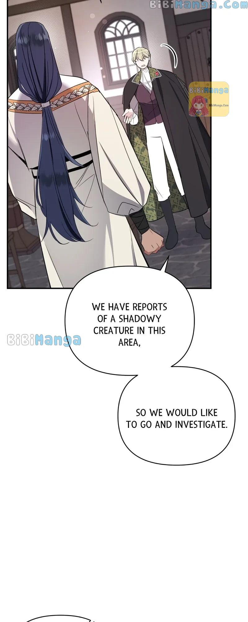 The Last Immortal’s Theorem Chapter 25 - page 23