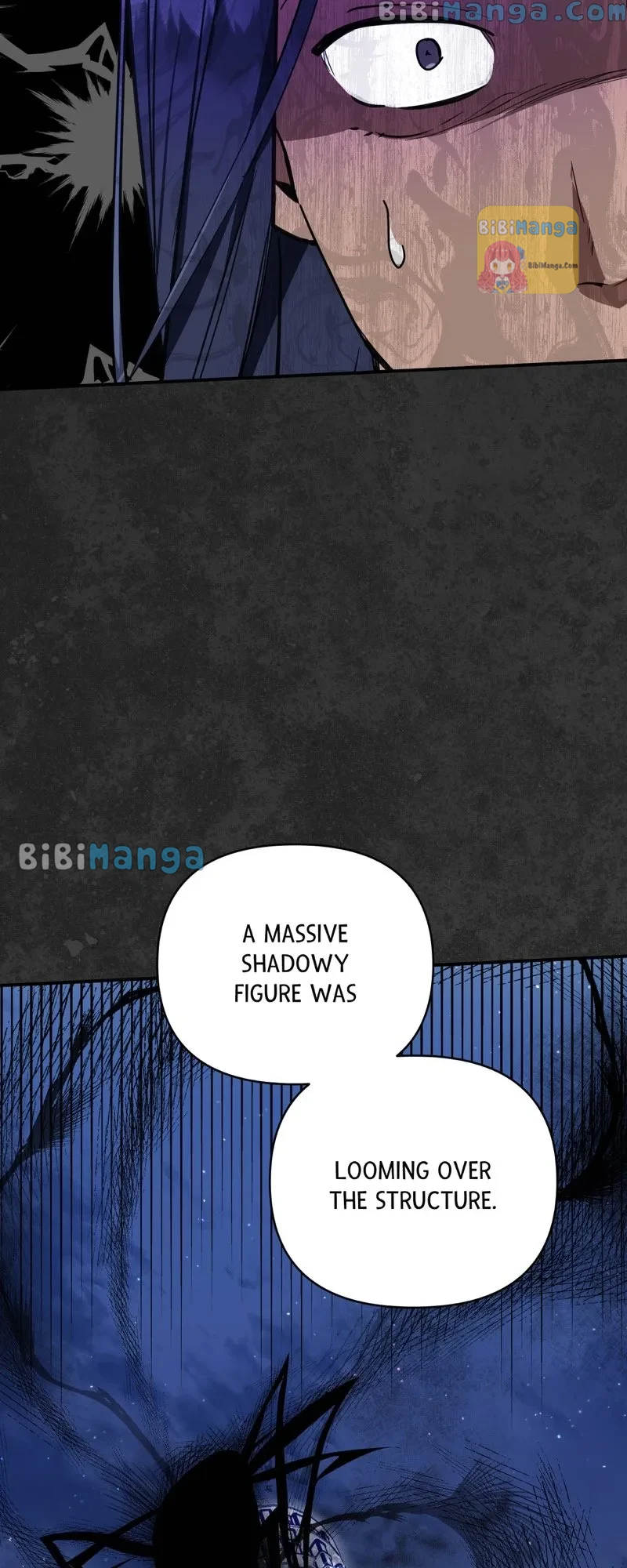 The Last Immortal’s Theorem Chapter 25 - page 31