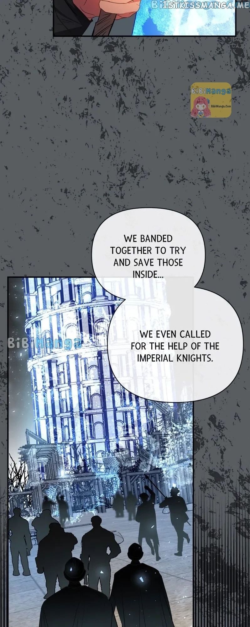 The Last Immortal’s Theorem Chapter 25 - page 36