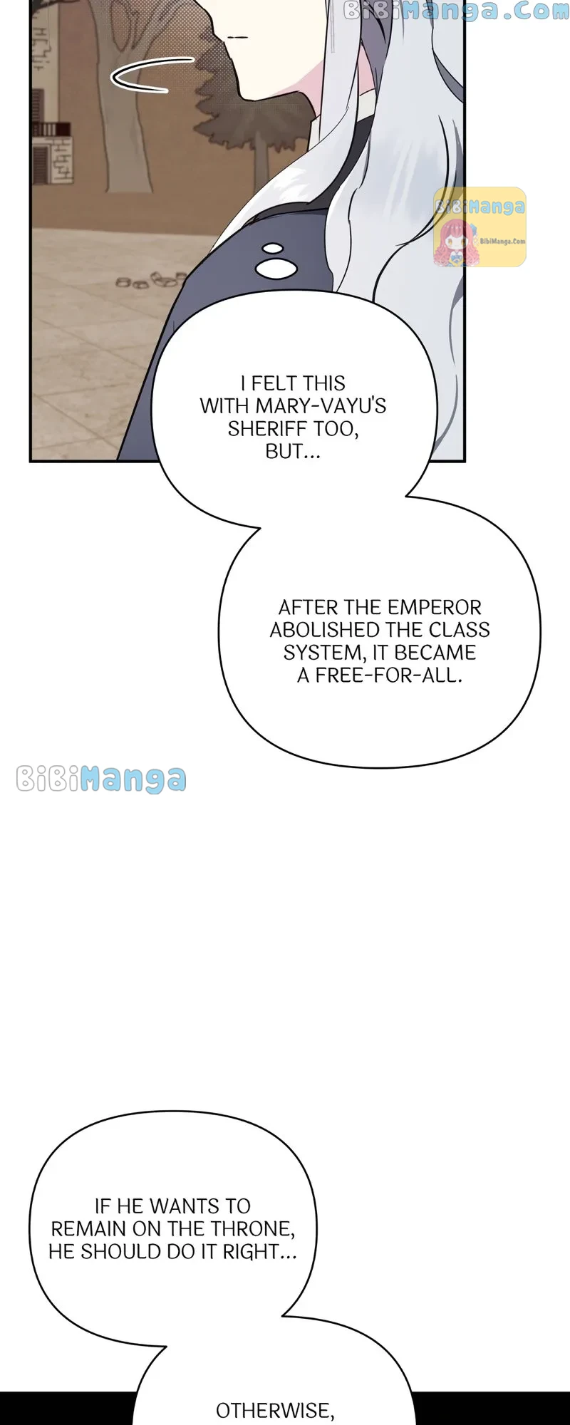 The Last Immortal’s Theorem Chapter 25 - page 5