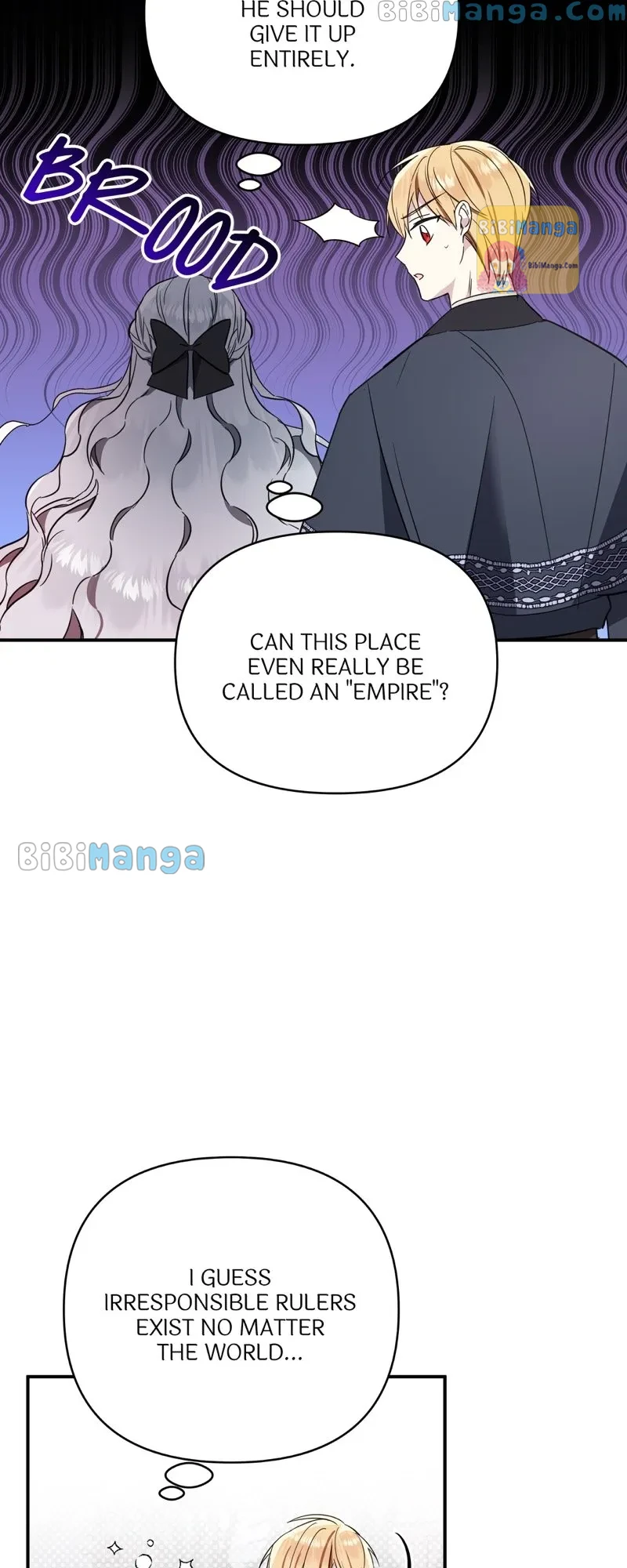The Last Immortal’s Theorem Chapter 25 - page 6