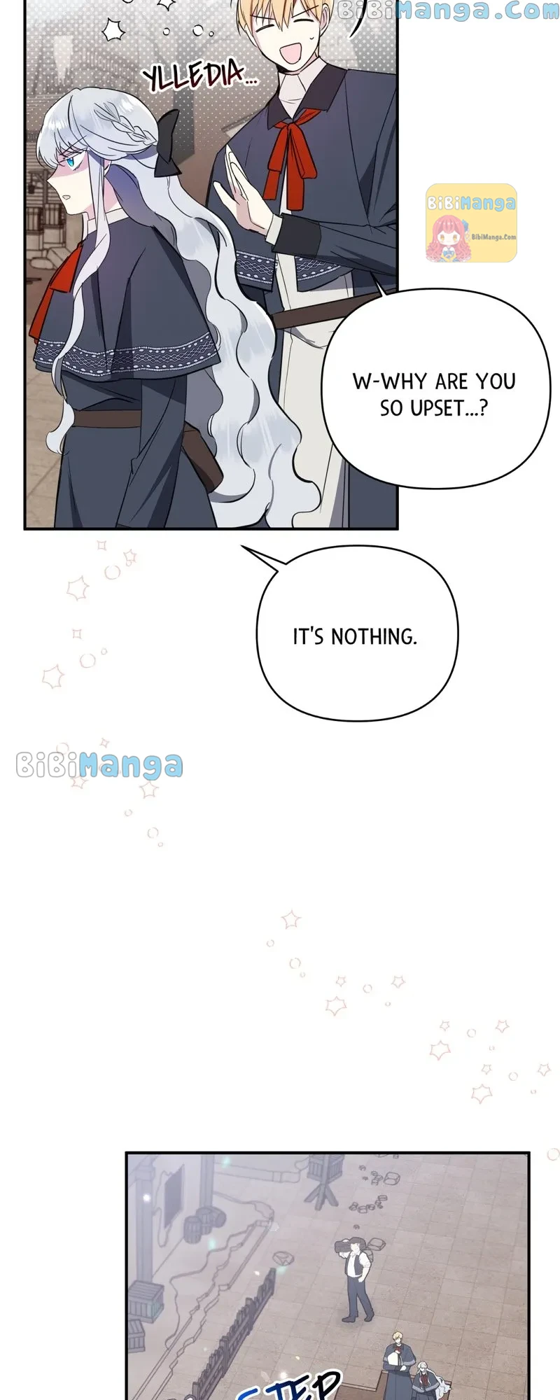 The Last Immortal’s Theorem Chapter 25 - page 7