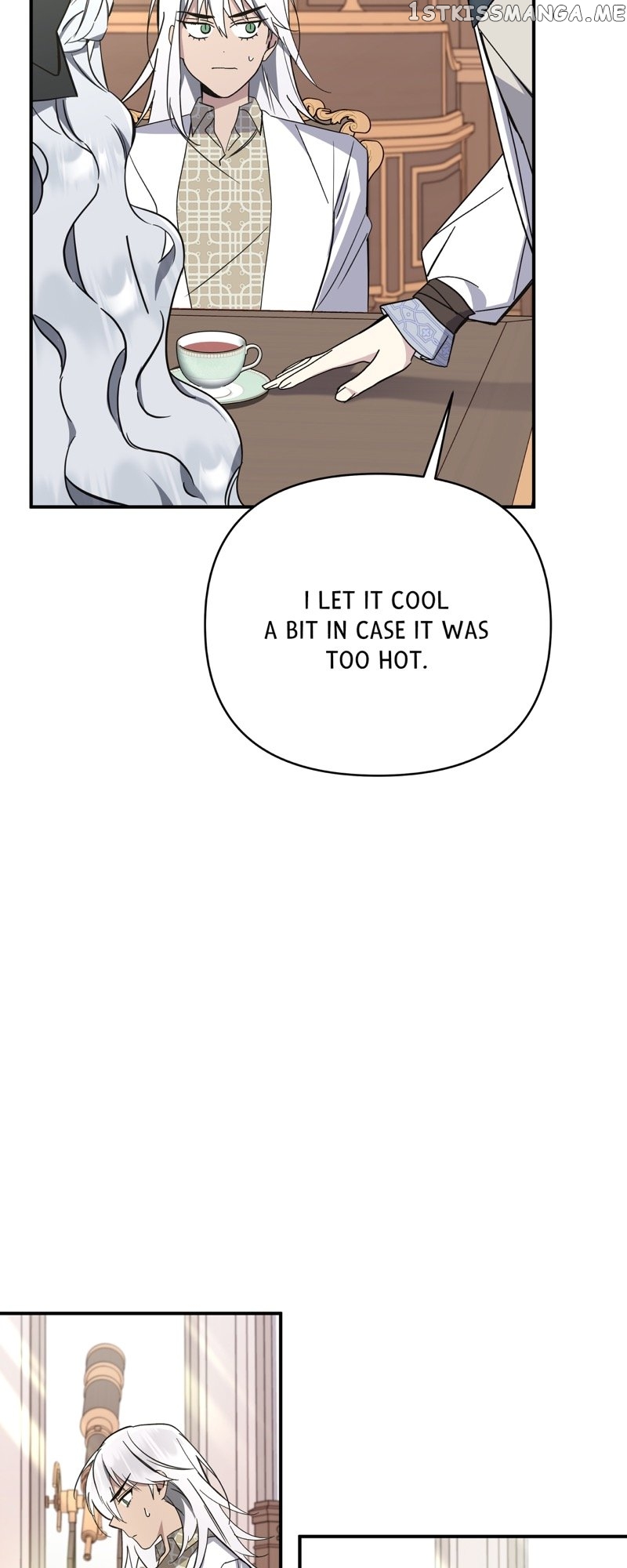 The Last Immortal’s Theorem Chapter 8 - page 11