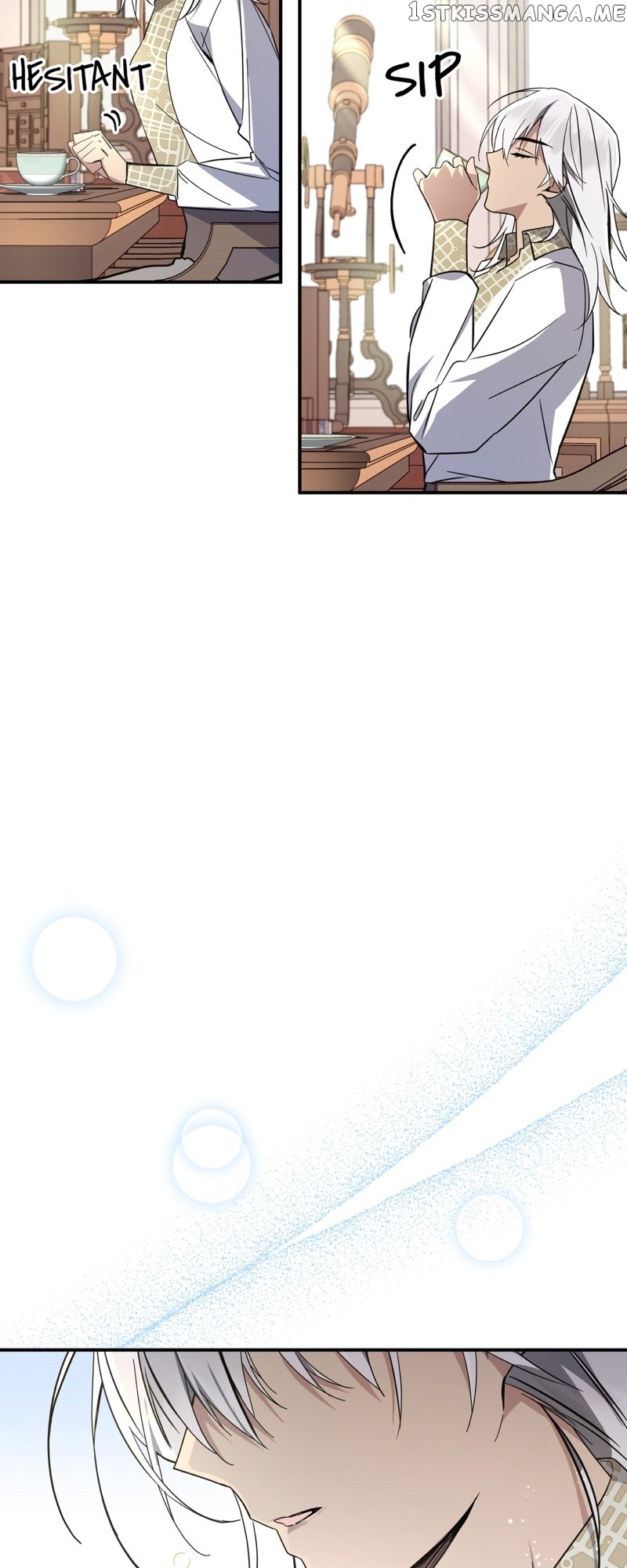 The Last Immortal’s Theorem Chapter 8 - page 12