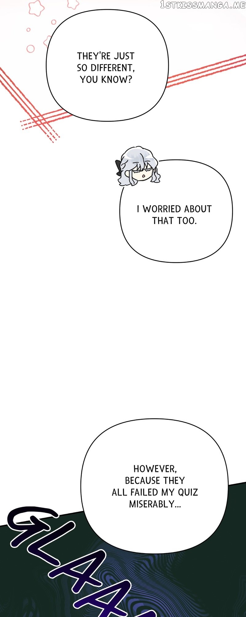 The Last Immortal’s Theorem Chapter 8 - page 20
