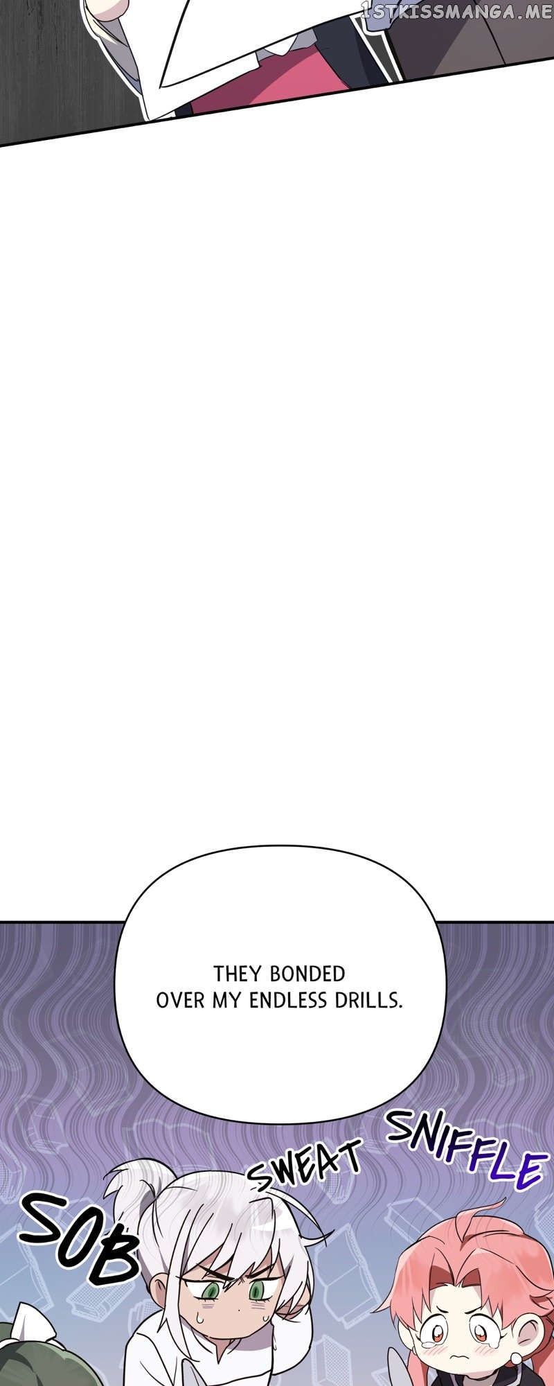 The Last Immortal’s Theorem Chapter 8 - page 22