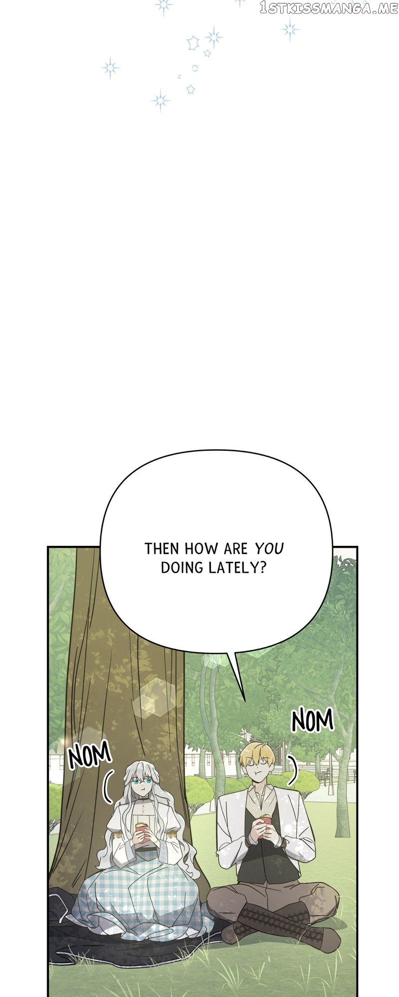 The Last Immortal’s Theorem Chapter 8 - page 25