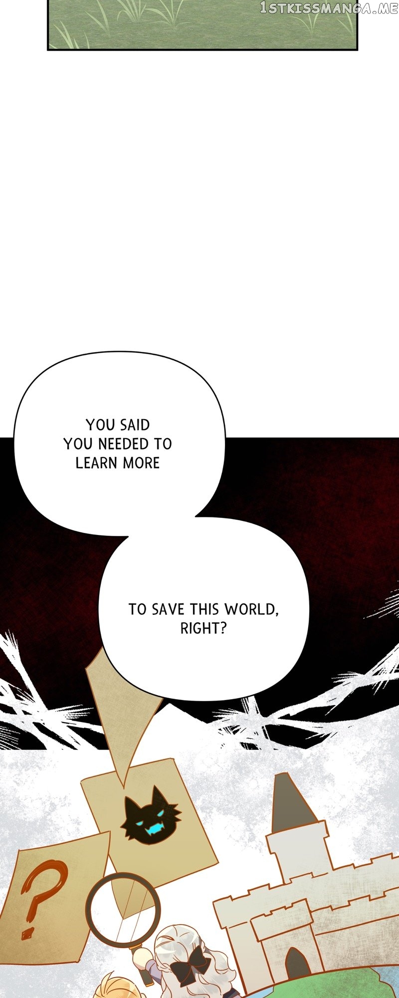 The Last Immortal’s Theorem Chapter 8 - page 26