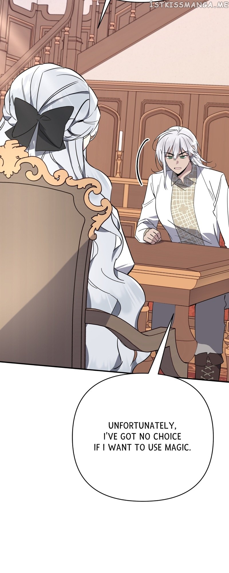 The Last Immortal’s Theorem Chapter 8 - page 3
