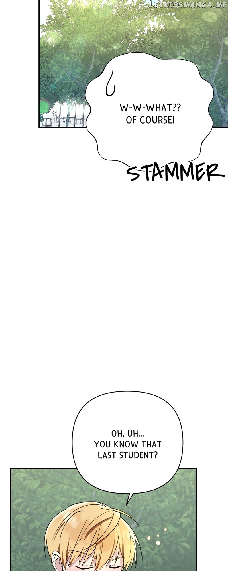 The Last Immortal’s Theorem Chapter 8 - page 34