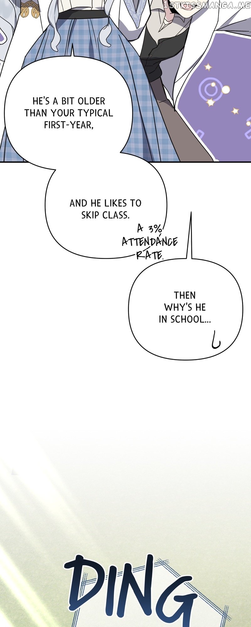 The Last Immortal’s Theorem Chapter 8 - page 37