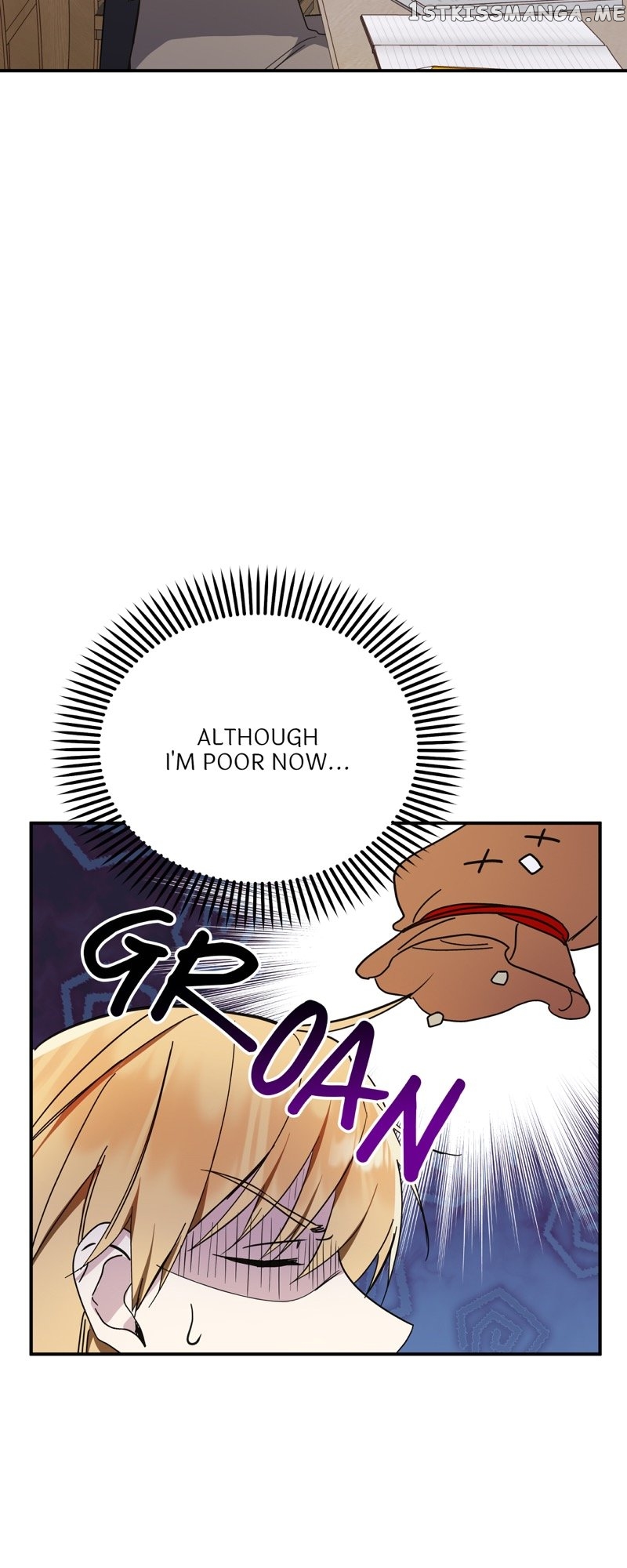 The Last Immortal’s Theorem Chapter 8 - page 43