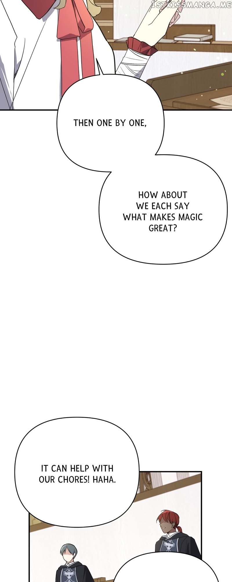 The Last Immortal’s Theorem Chapter 8 - page 47